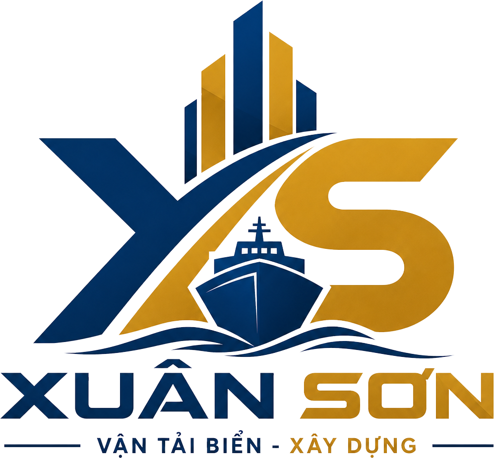Logo CÔNG TY TNHH XUÂN SƠN